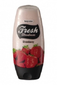 Modum /    "Fresh Strawberry"