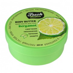 Modum / -   FRESH Bergamot