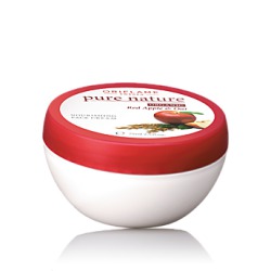 Oriflame /    Pure Nature Organic Red Apple & Oat Nourishing Face Cream
