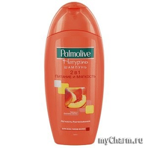 Palmolive /     2  1       