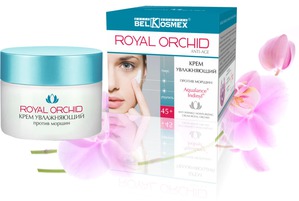 Belkosmex / Royal Orchid    