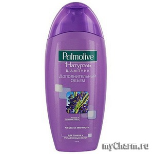 Palmolive /    