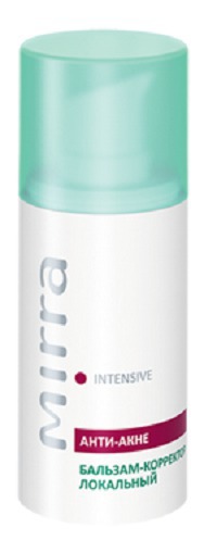 MIRRA /    Intensive - 