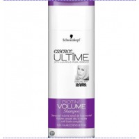 Schwarzkopf /    Essence Ultime Biotin + Volume      
