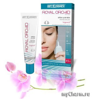 Belkosmex / Royal Orchid     