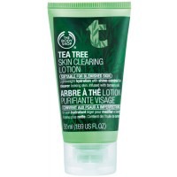 The Body Shop /      