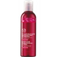 The Body Shop / Тоник для лица Гранат