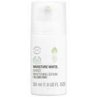 The Body Shop /     MOISTURE WHITE