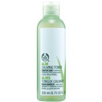 The Body Shop / Тоник для лица Алоэ