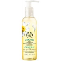 The Body Shop / Очищающее масло Ромашка