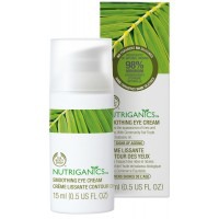 The Body Shop / Крем для кожи вокруг глаз NUTRIGANICS