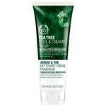 -   The Body Shop