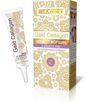 Belkosmex /       Gold Collagen