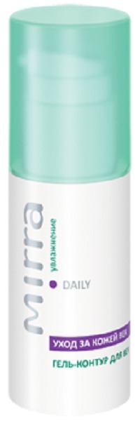 MIRRA / DAILY      -   