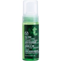 The Body Shop / Пенка для умывания Чайное дерево