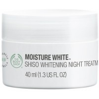 The Body Shop /       MOISTURE WHITE