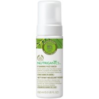 The Body Shop /    NUTRIGANICS