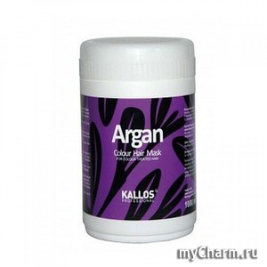 Kallos Cosmetics /  a   