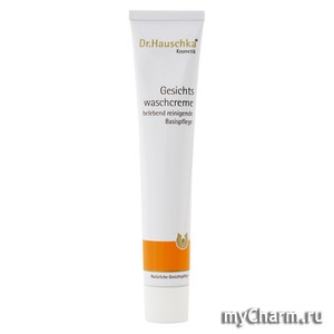 Dr. Hauschka /    Gesichts washcreme