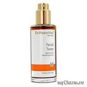 Dr. Hauschka /  Gesichtstonikum klrend