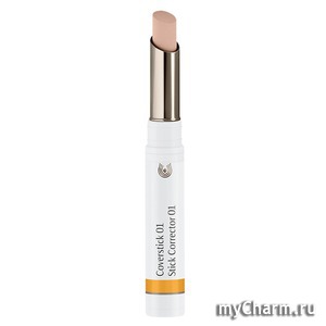 Dr. Hauschka /   Abdeckstift