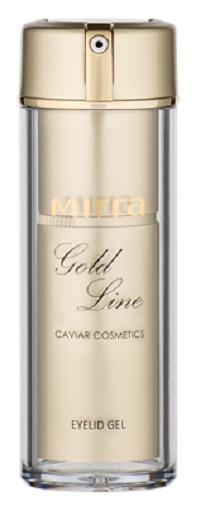 MIRRA /    Gold Line CAVIAR COSMETICS Eyelid Gel
