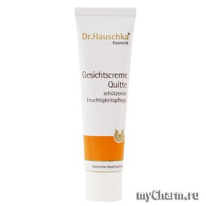 Dr. Hauschka / Крем для лица Quitten Tagescreme