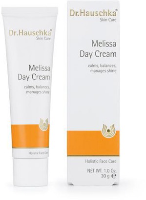 Dr. Hauschka /    Melissen Tagescreme