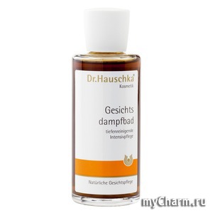 Dr. Hauschka /      Dr.Hauschka Gesichtsdampfbad