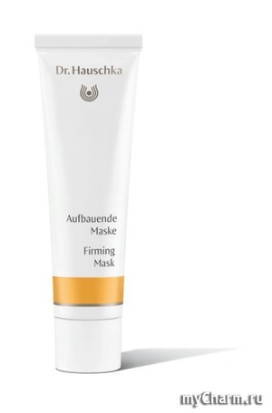 Dr. Hauschka /    Aufbauende Maske