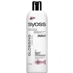 Syoss /  Glossing Shine-Seal  