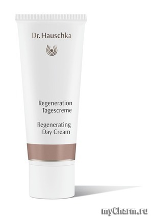Dr. Hauschka / Крем для лица Regeneration Tagescreme