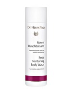 -   Dr. Hauschka