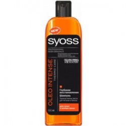 Syoss /  Oleo Intense Thermo Care     