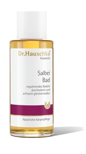Dr. Hauschka /    Salbei Bad