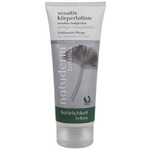    Natuderm botanics