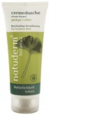 -   Natuderm botanics