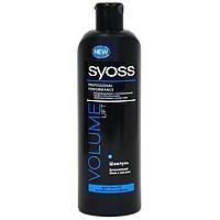 Syoss /  Volume Lift     