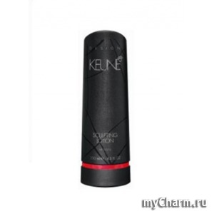Keune /     Sculpting Lotion