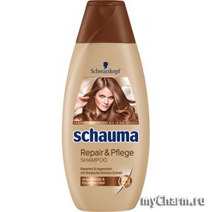 SCHAUMA /  ""