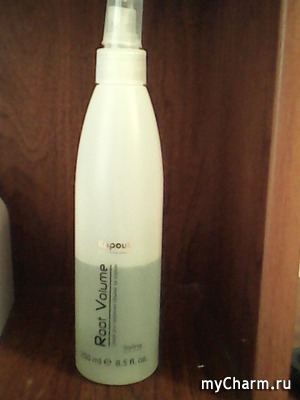 Kapous /       Professional Root Volume