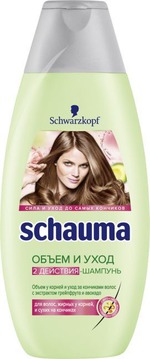  SCHAUMA