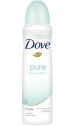   DOVE