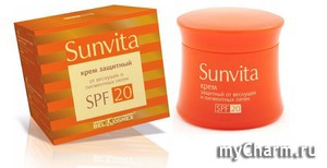 Belkosmex /        SPF 20