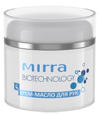 MIRRA / BIOTECHNOLOGY -  