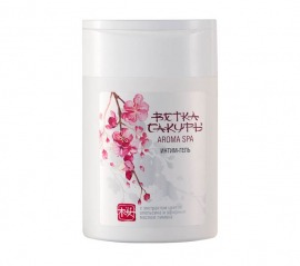 Modum / Интим-гель "Aroma SPA" серии "Ветка сакуры"