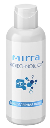 MIRRA / BIOTECHOLOGY  