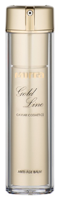 MIRRA / Gold Line CAVIAR COSMETICS Anti-Age Balm -  