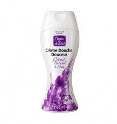 Modum / Крем-гель для душа "Foulard" серии "Шелковая линия"