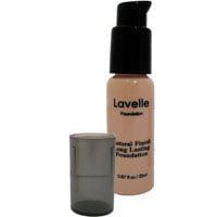 Lavelle /   Natural Finish Long Lasting Foundation